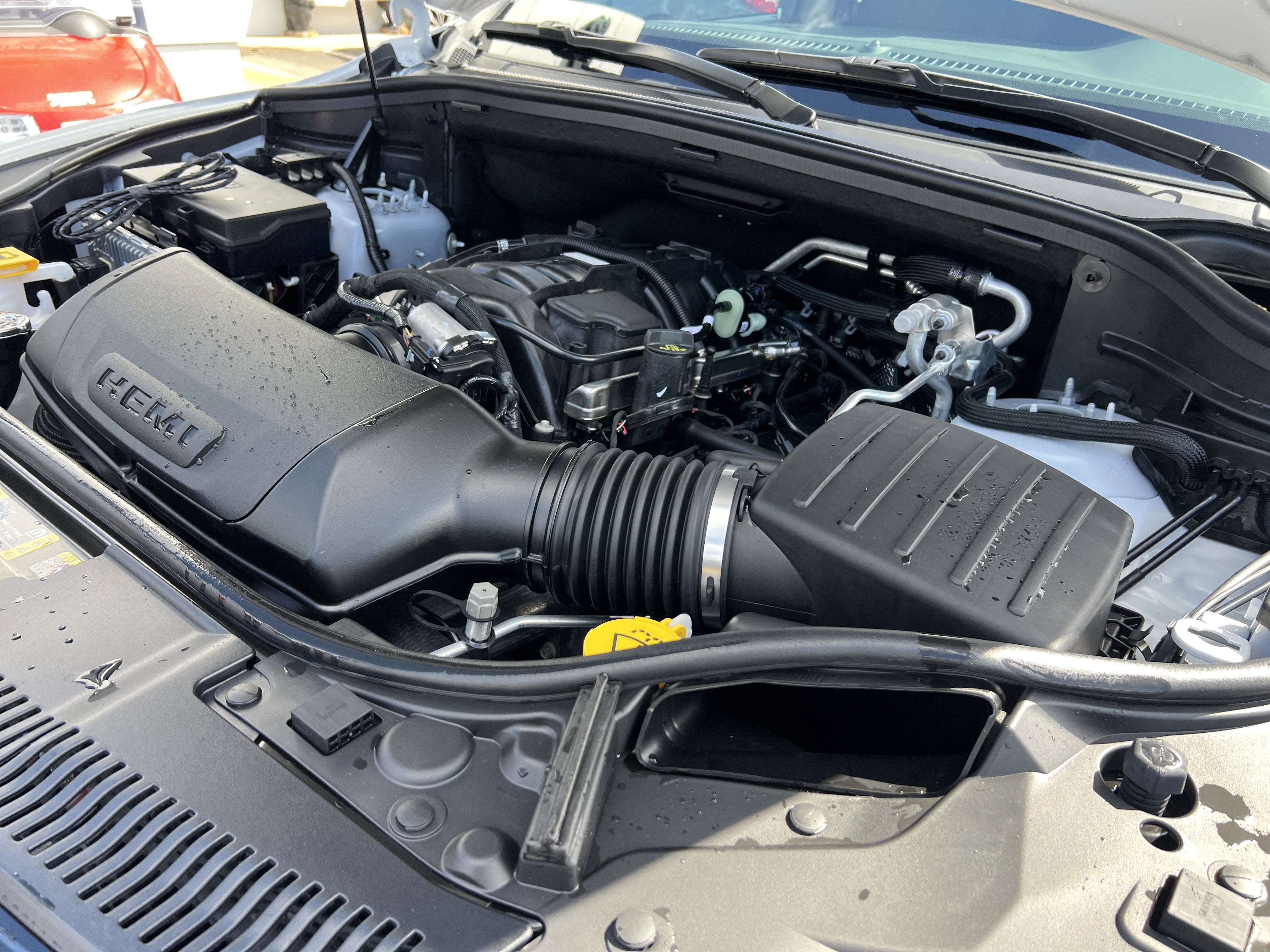 2025 Dodge Durango Pursuit