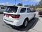 2025 Dodge Durango Pursuit