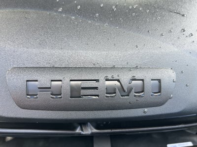 2025 Dodge Durango Pursuit