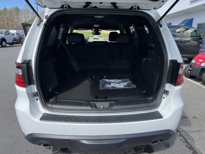 2025 Dodge Durango Pursuit
