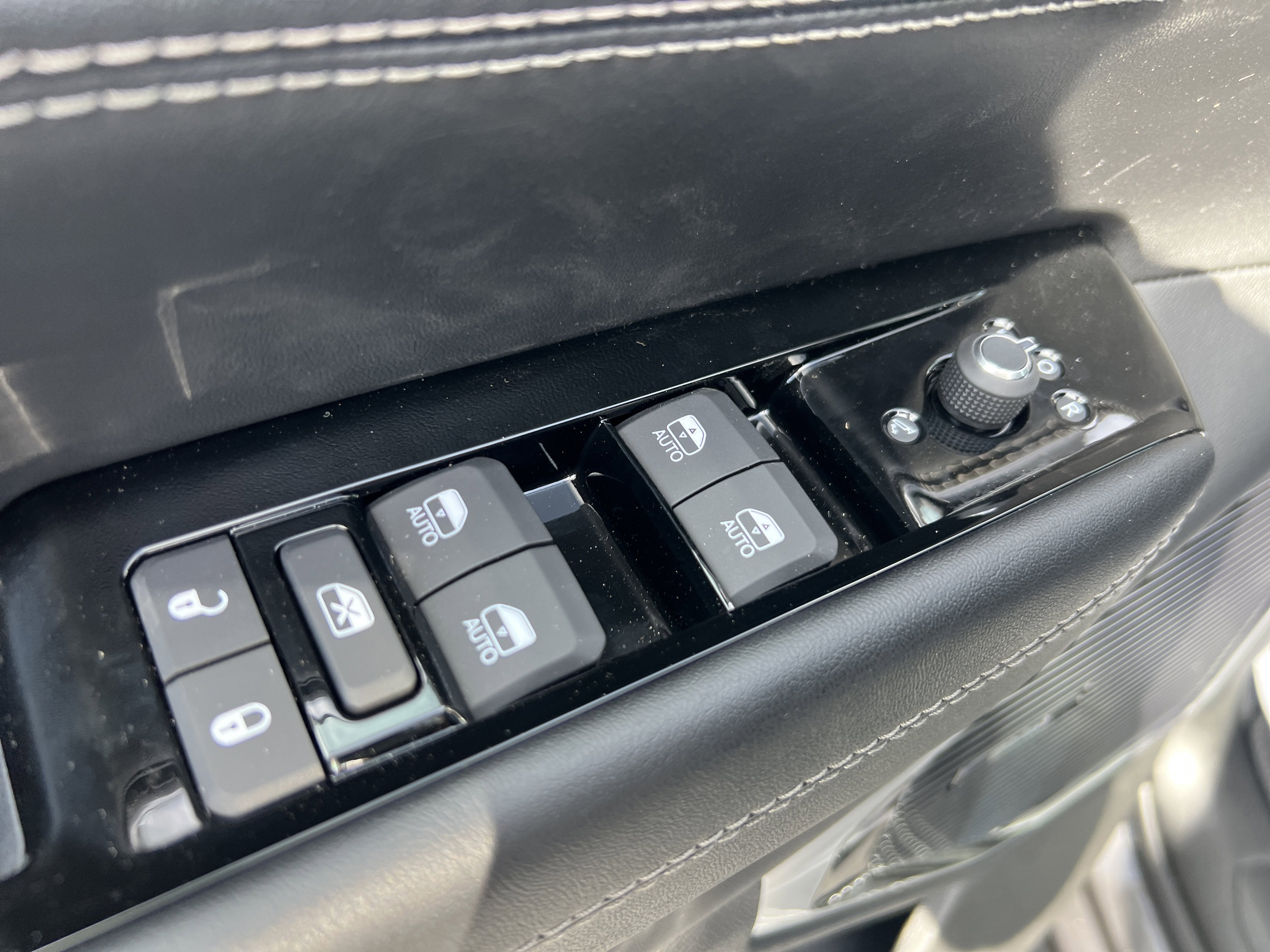 2026 Jeep Grand Wagoneer L Limited Reserve