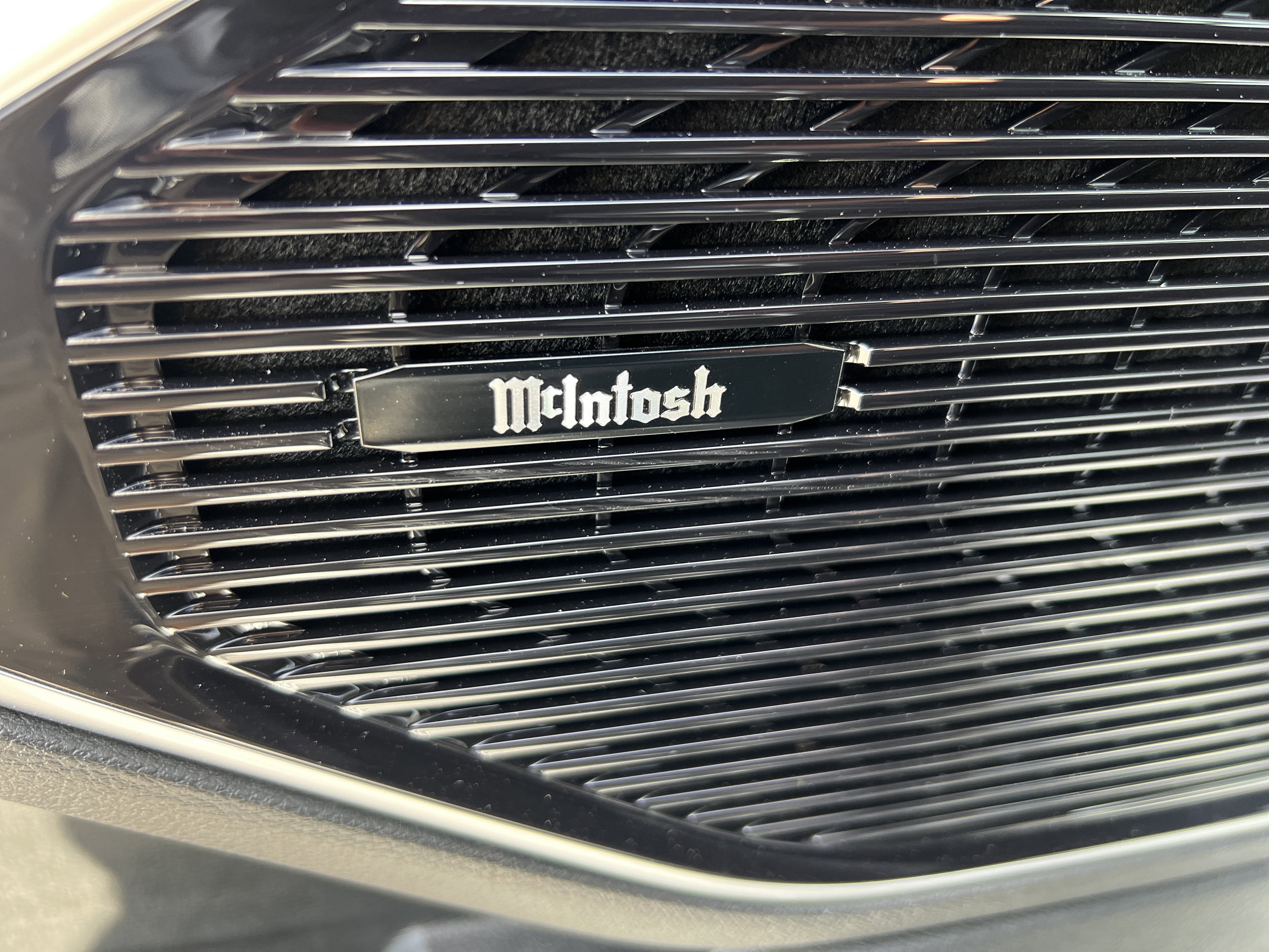 2026 Jeep Grand Wagoneer L Limited Reserve