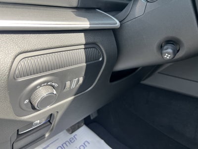 2026 Jeep Grand Wagoneer L Limited Reserve