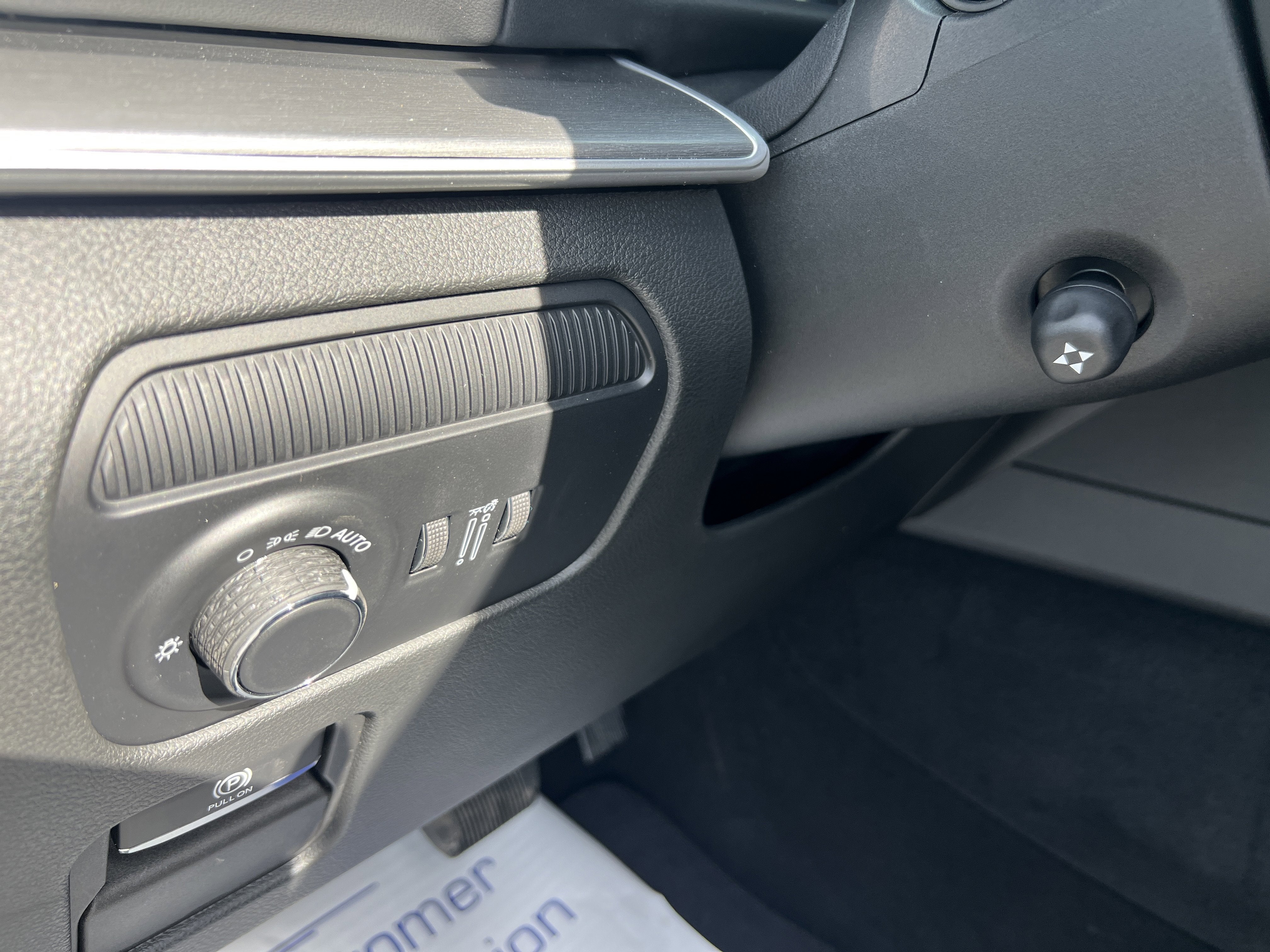 2026 Jeep Grand Wagoneer L Limited Reserve