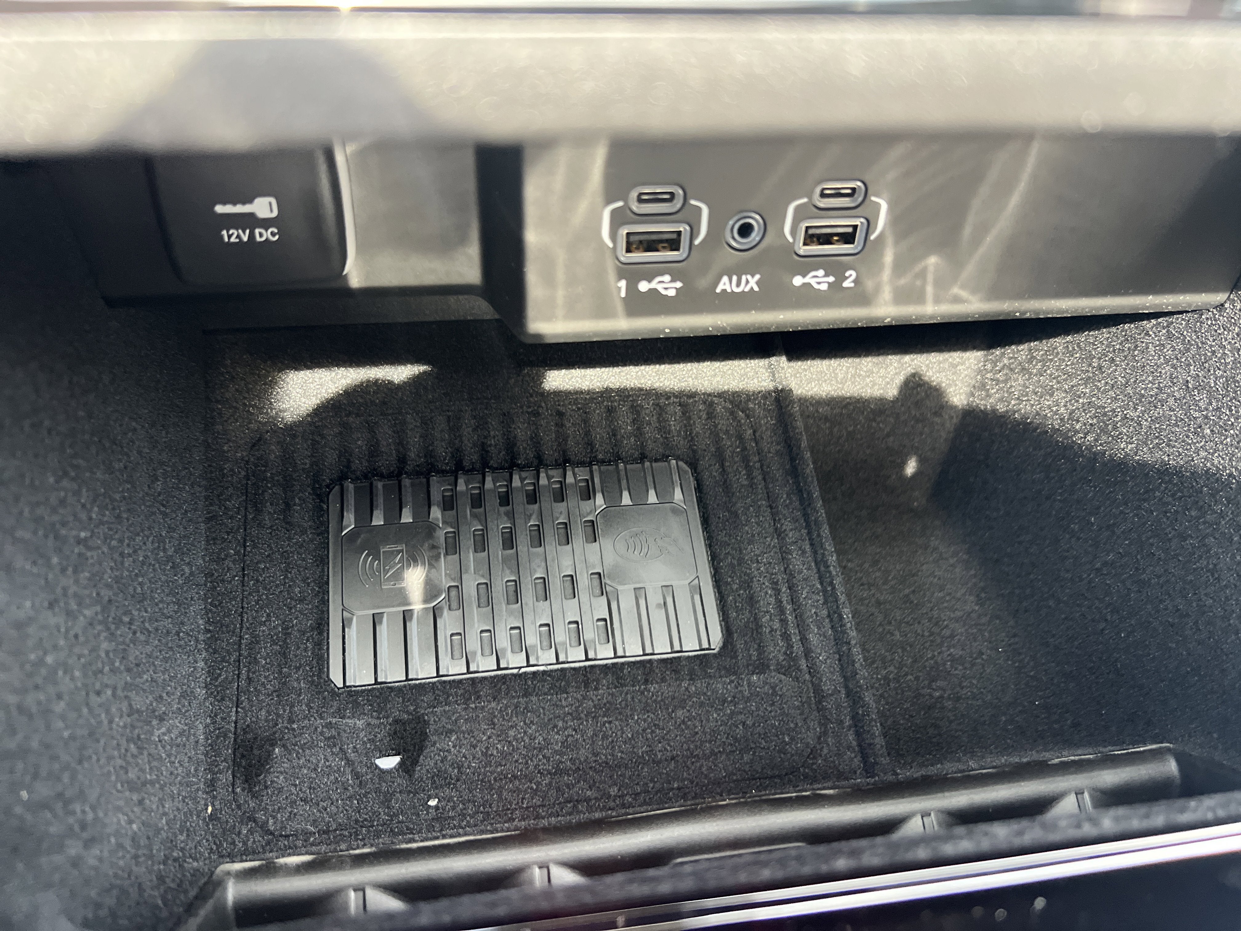 2026 Jeep Grand Wagoneer L Limited Reserve