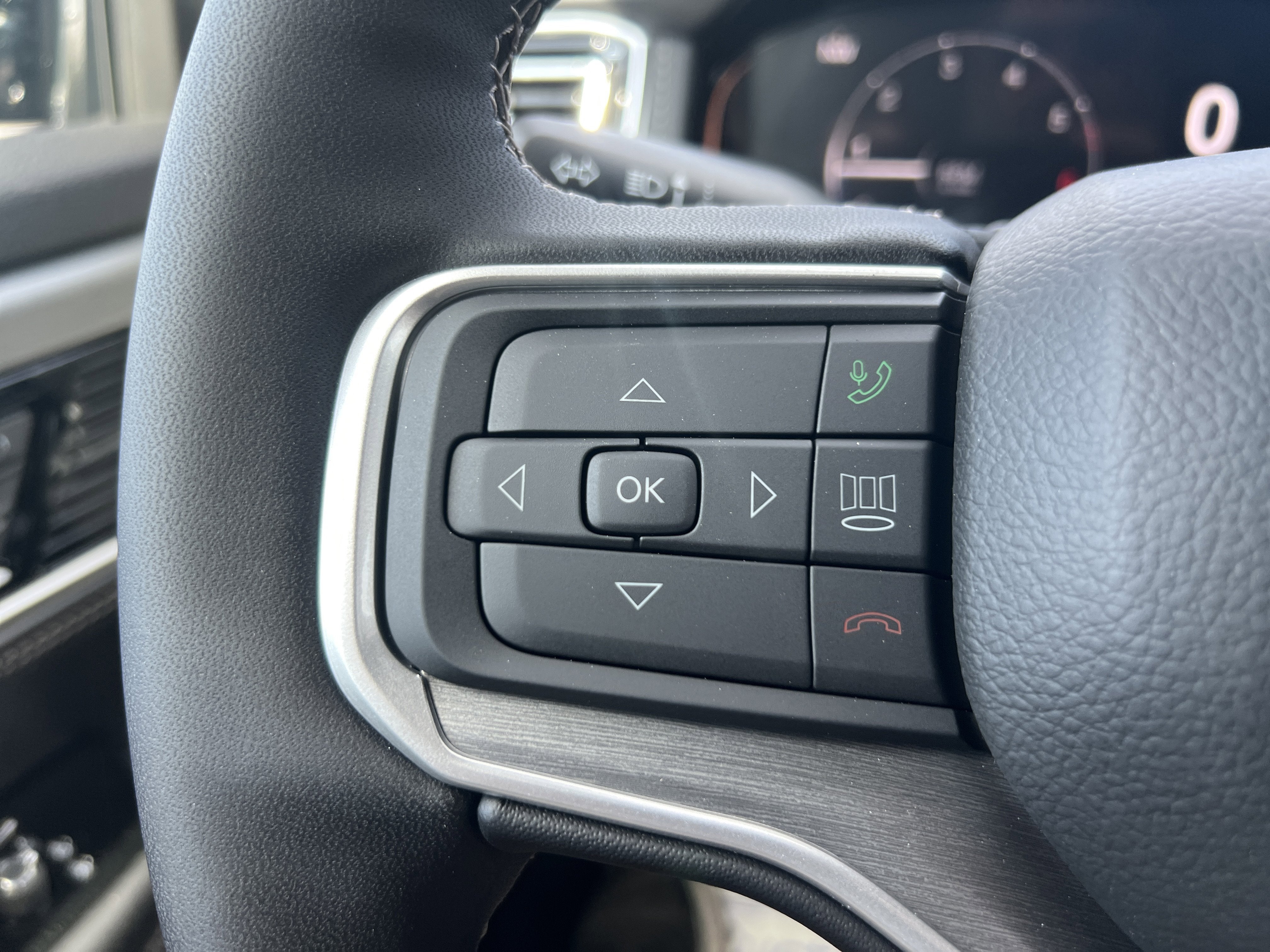 2026 Jeep Grand Wagoneer L Limited Reserve