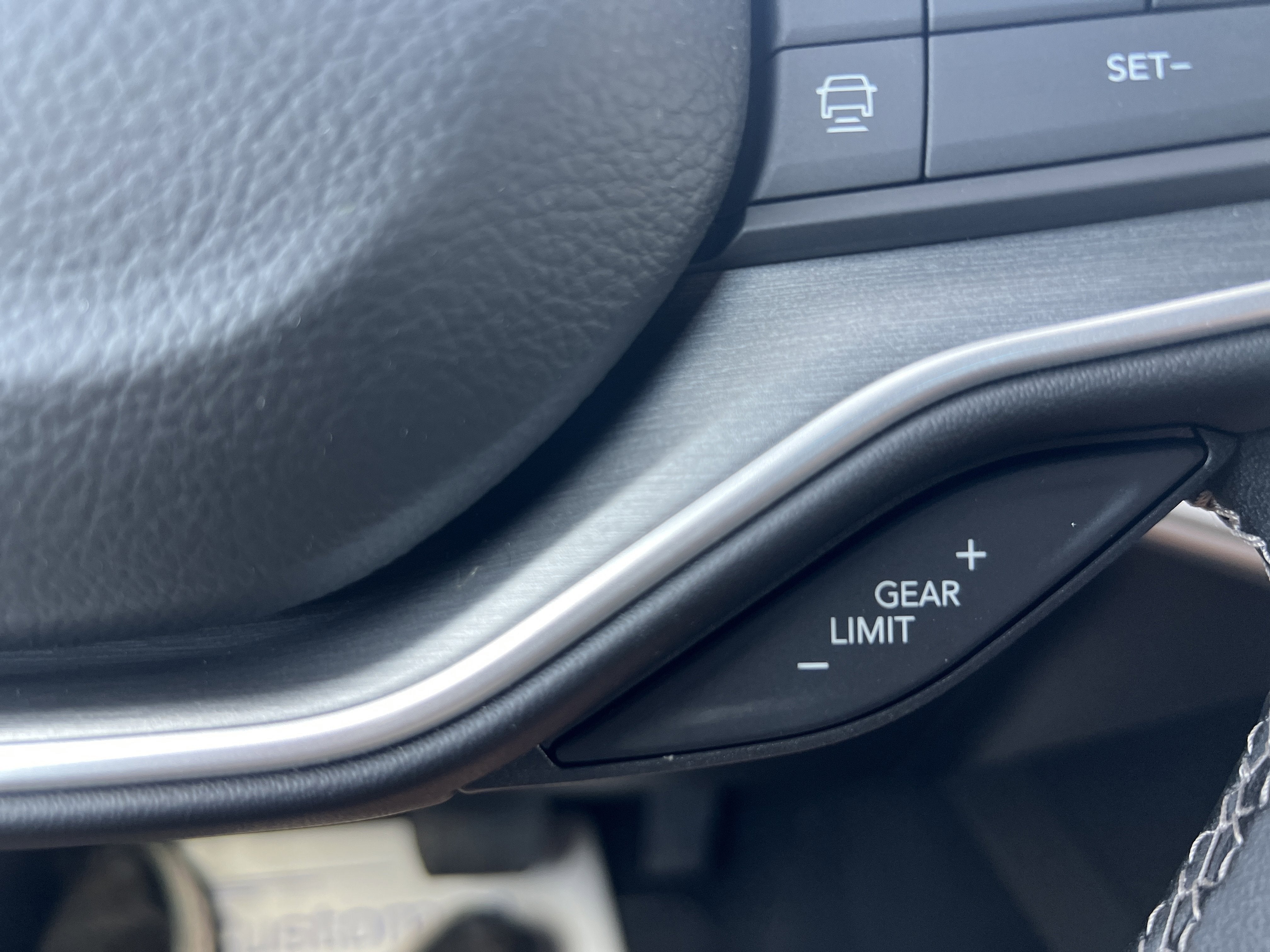 2026 Jeep Grand Wagoneer L Limited Reserve