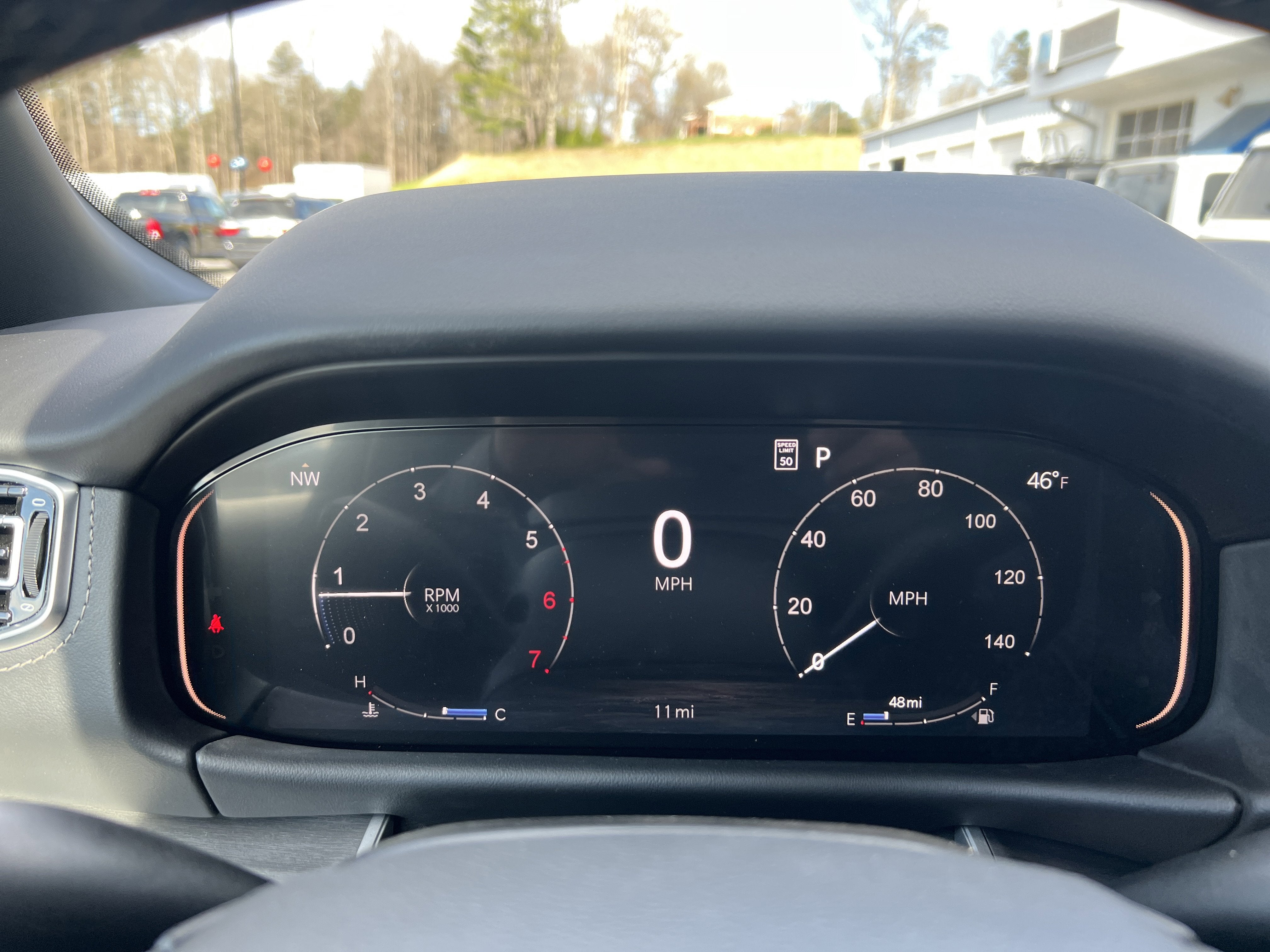 2026 Jeep Grand Wagoneer L Limited Reserve