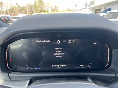 2026 Jeep Grand Wagoneer L Limited Reserve