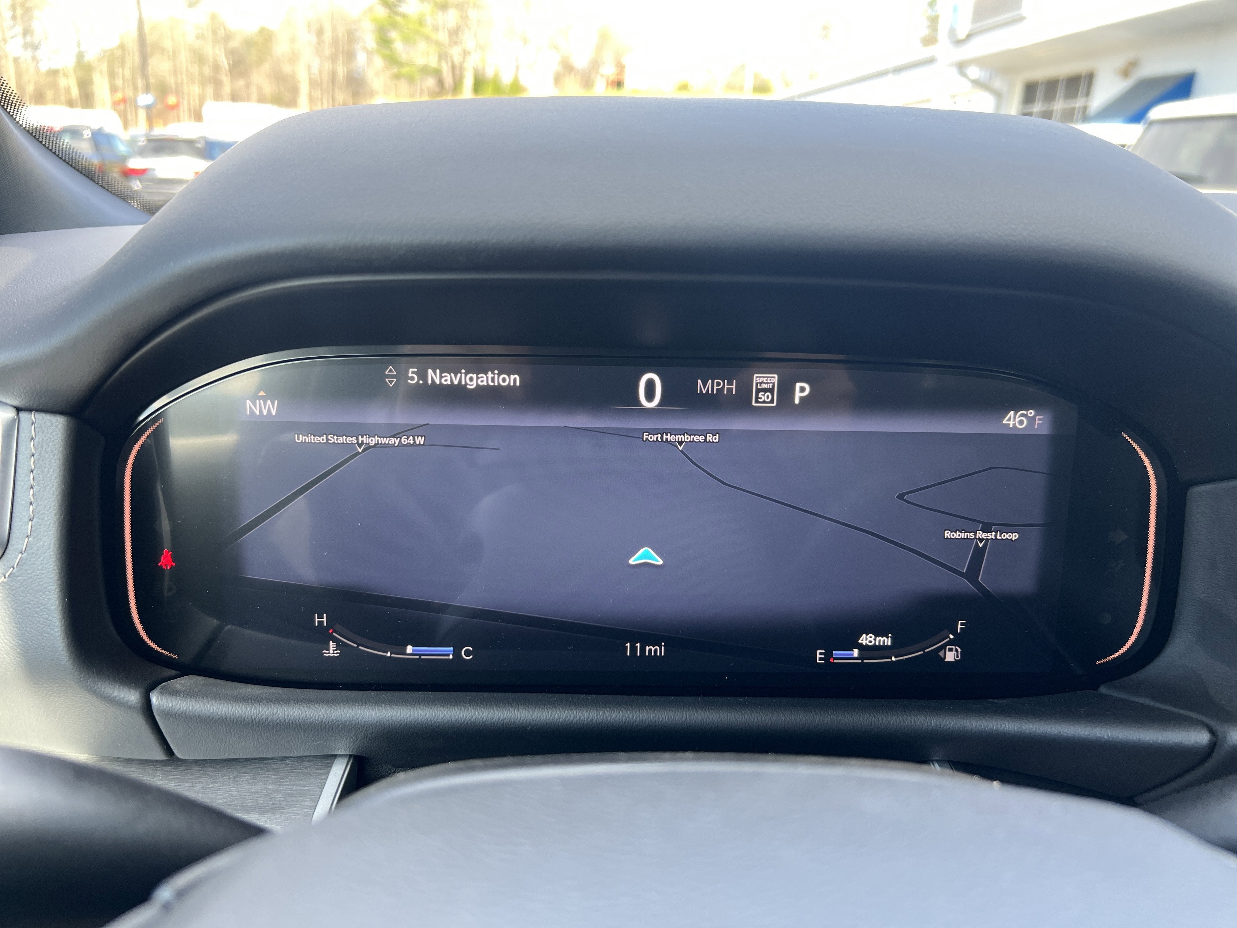 2026 Jeep Grand Wagoneer L Limited Reserve