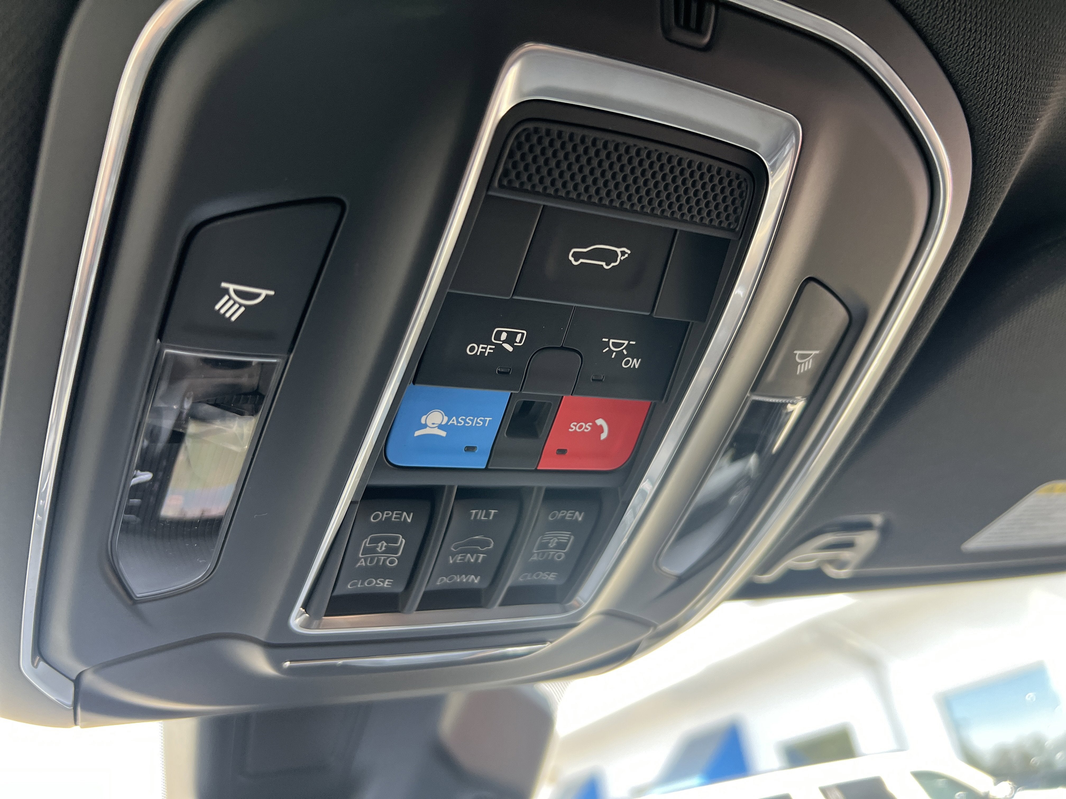 2026 Jeep Grand Wagoneer L Limited Reserve