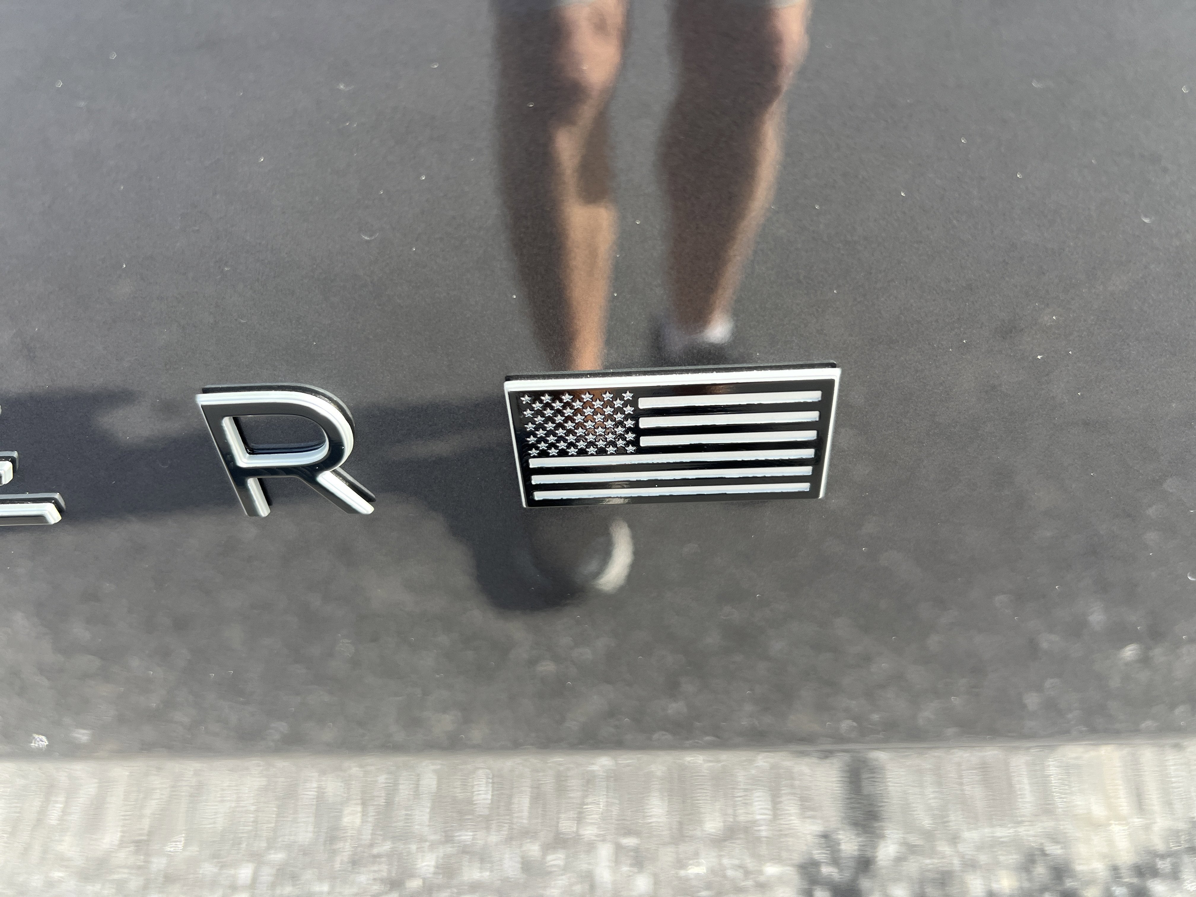 2026 Jeep Grand Wagoneer L Limited Reserve