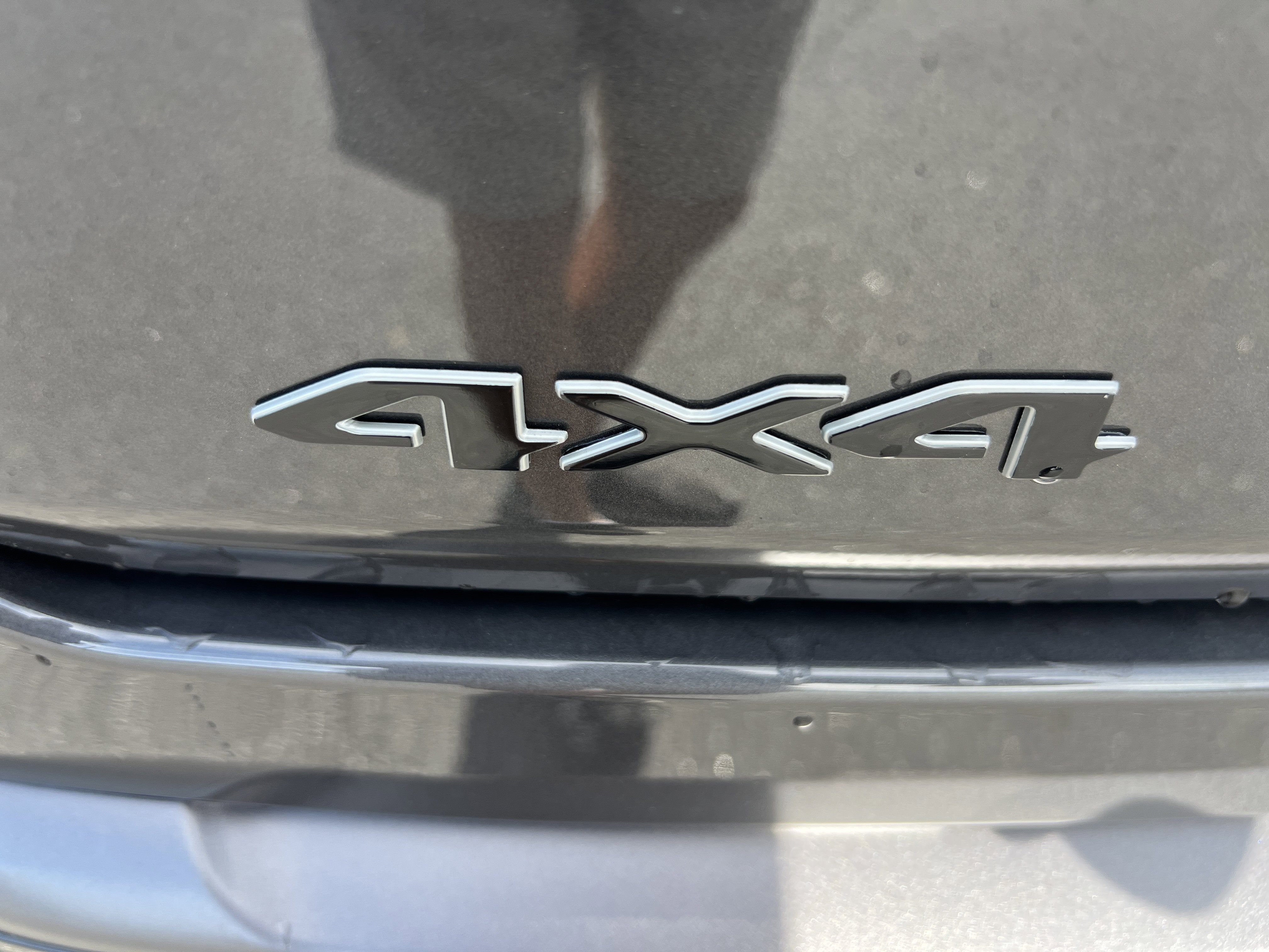 2026 Jeep Grand Wagoneer L Limited Reserve