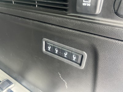 2024 Jeep Wagoneer L Series III