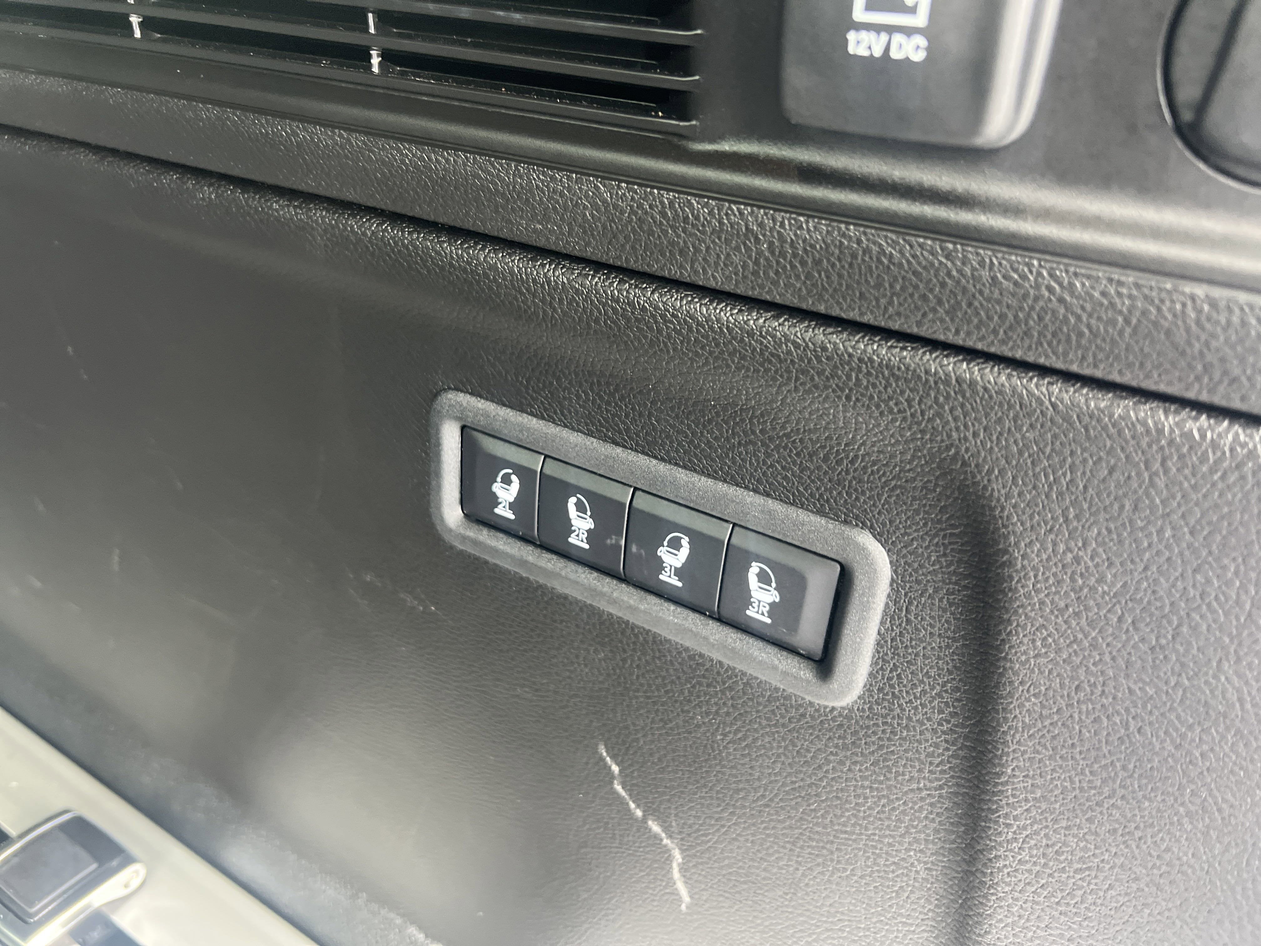 2024 Jeep Wagoneer L Series III