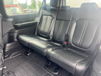 2024 Jeep Wagoneer L Series III