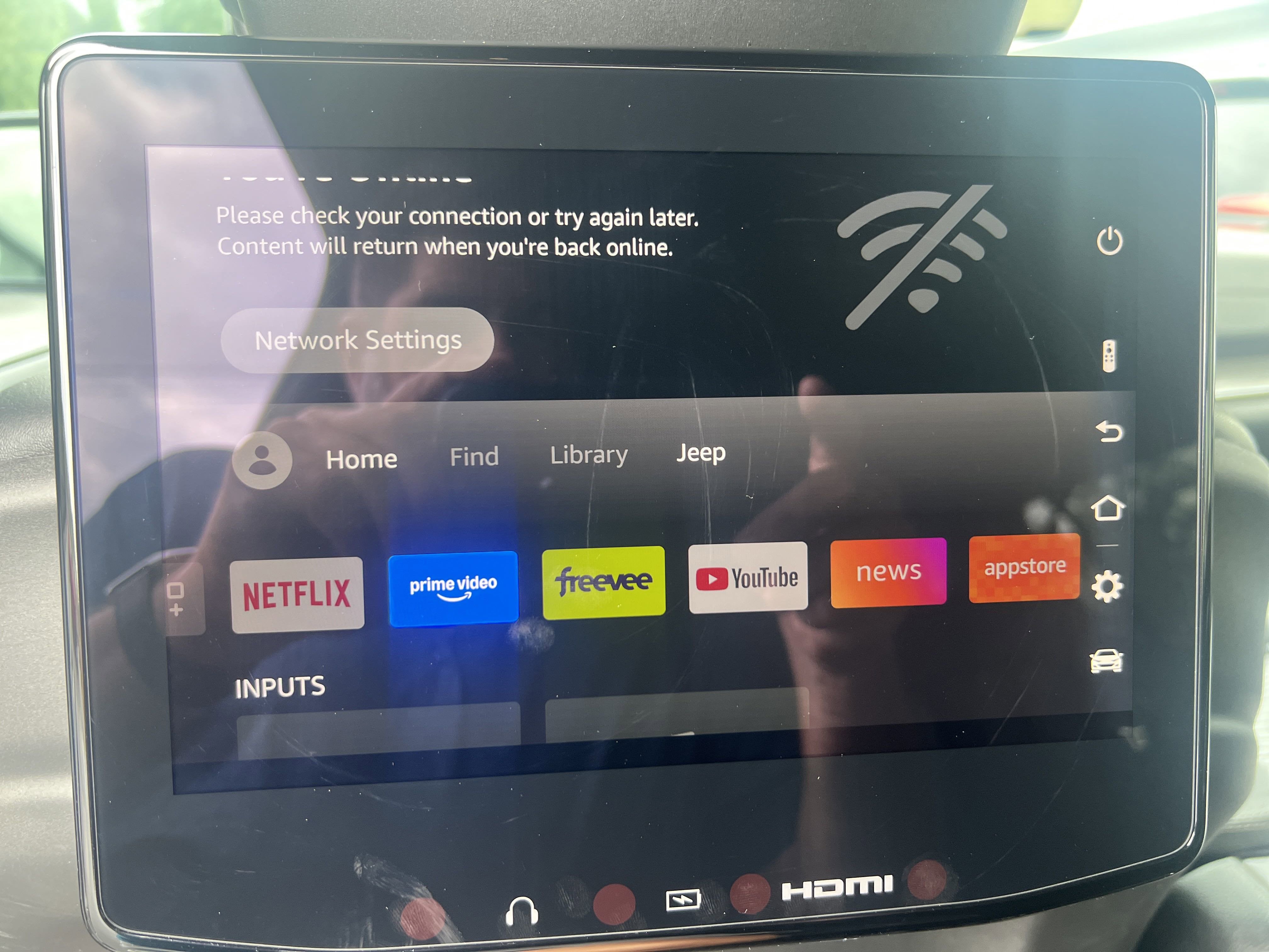 2024 Jeep Wagoneer L Series III