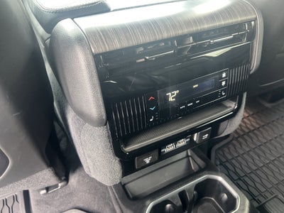 2024 Jeep Wagoneer L Series III