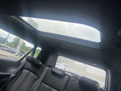 2024 Jeep Wagoneer L Series III