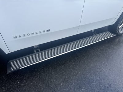 2024 Jeep Wagoneer L Series III