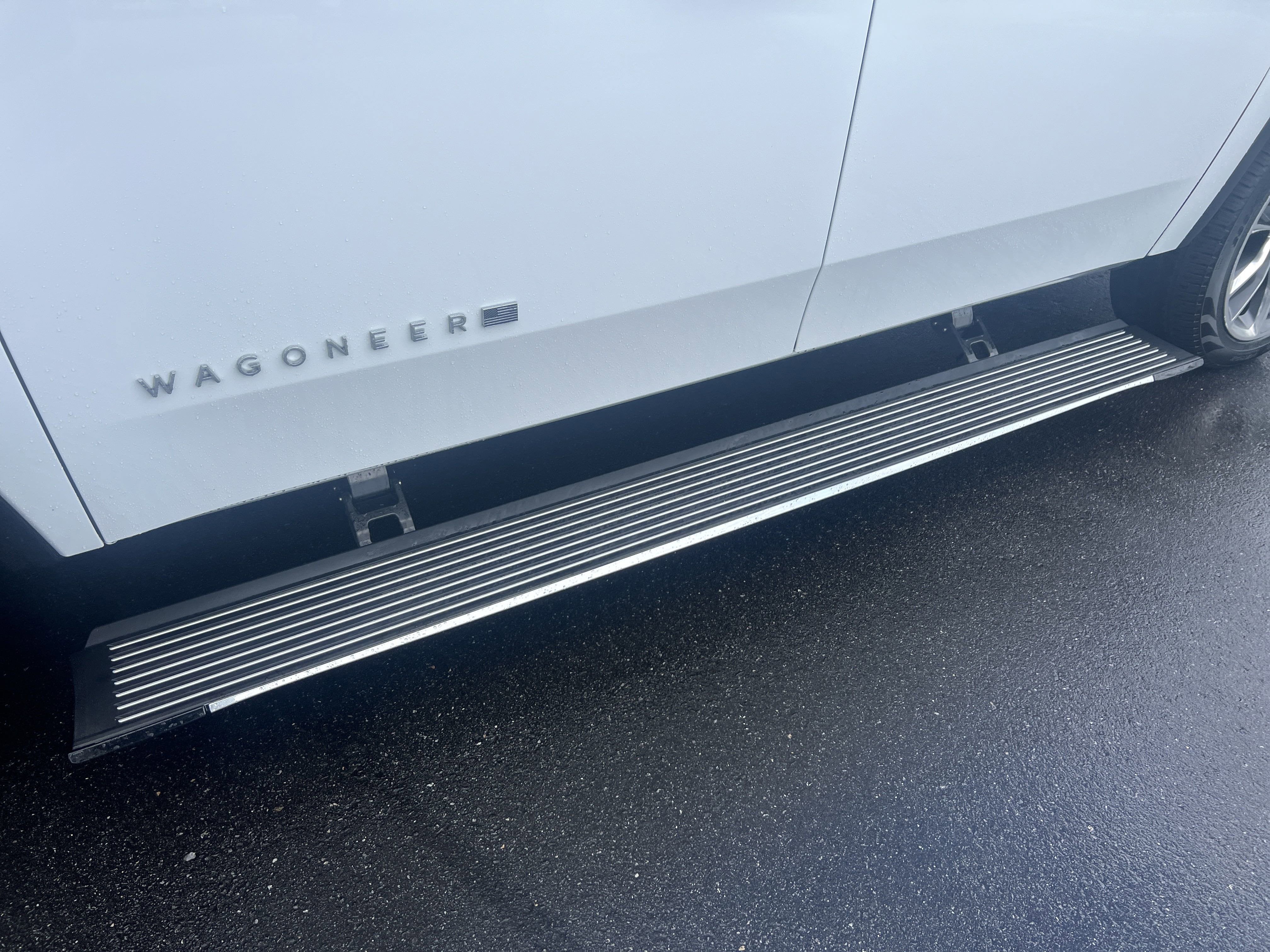 2024 Jeep Wagoneer L Series III