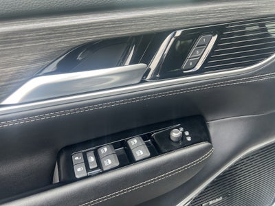 2024 Jeep Wagoneer L Series III