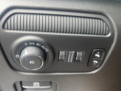 2024 Jeep Wagoneer L Series III