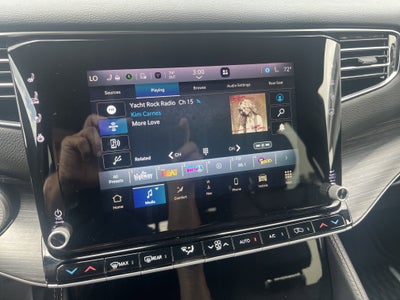 2024 Jeep Wagoneer L Series III