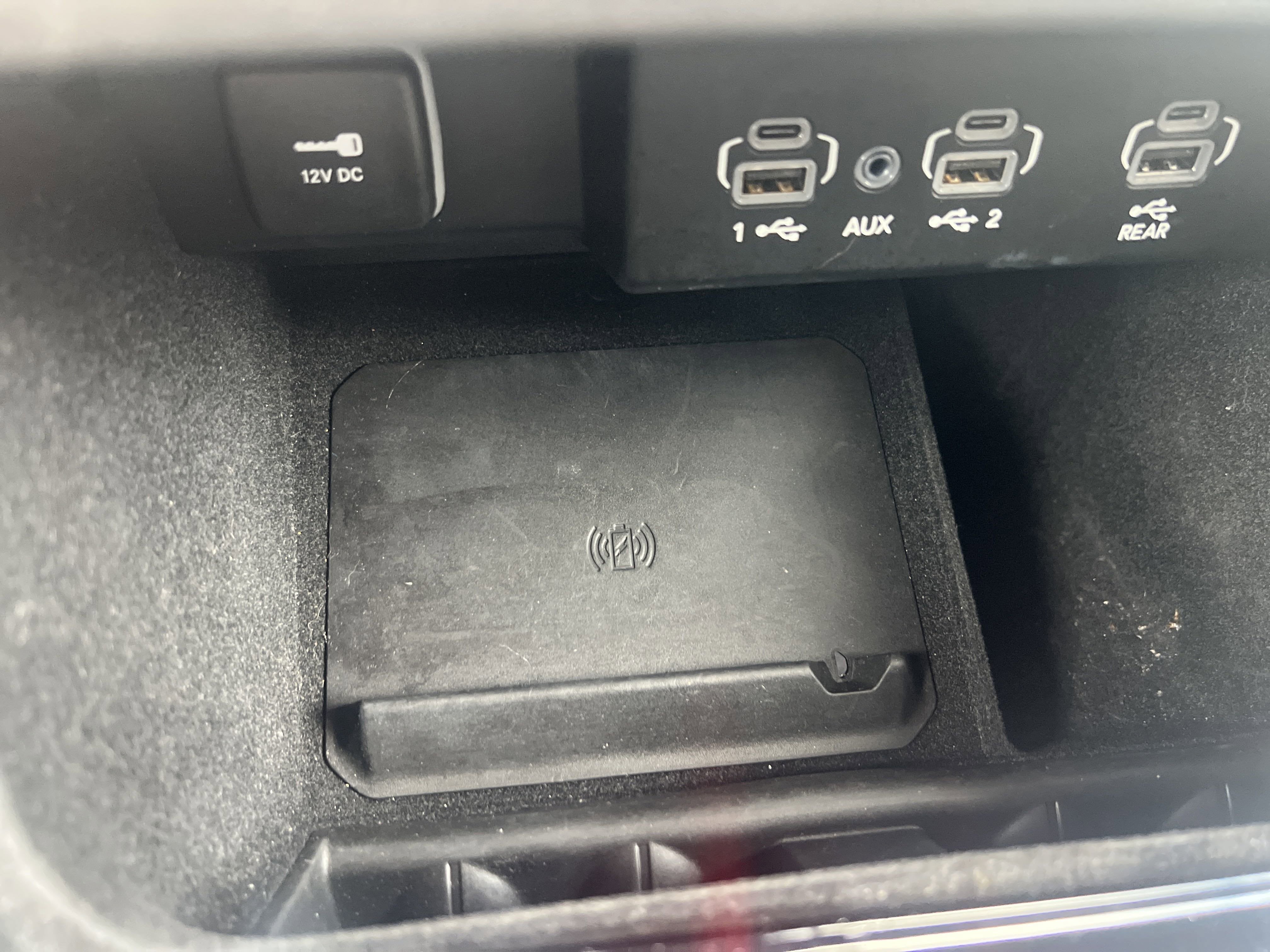 2024 Jeep Wagoneer L Series III