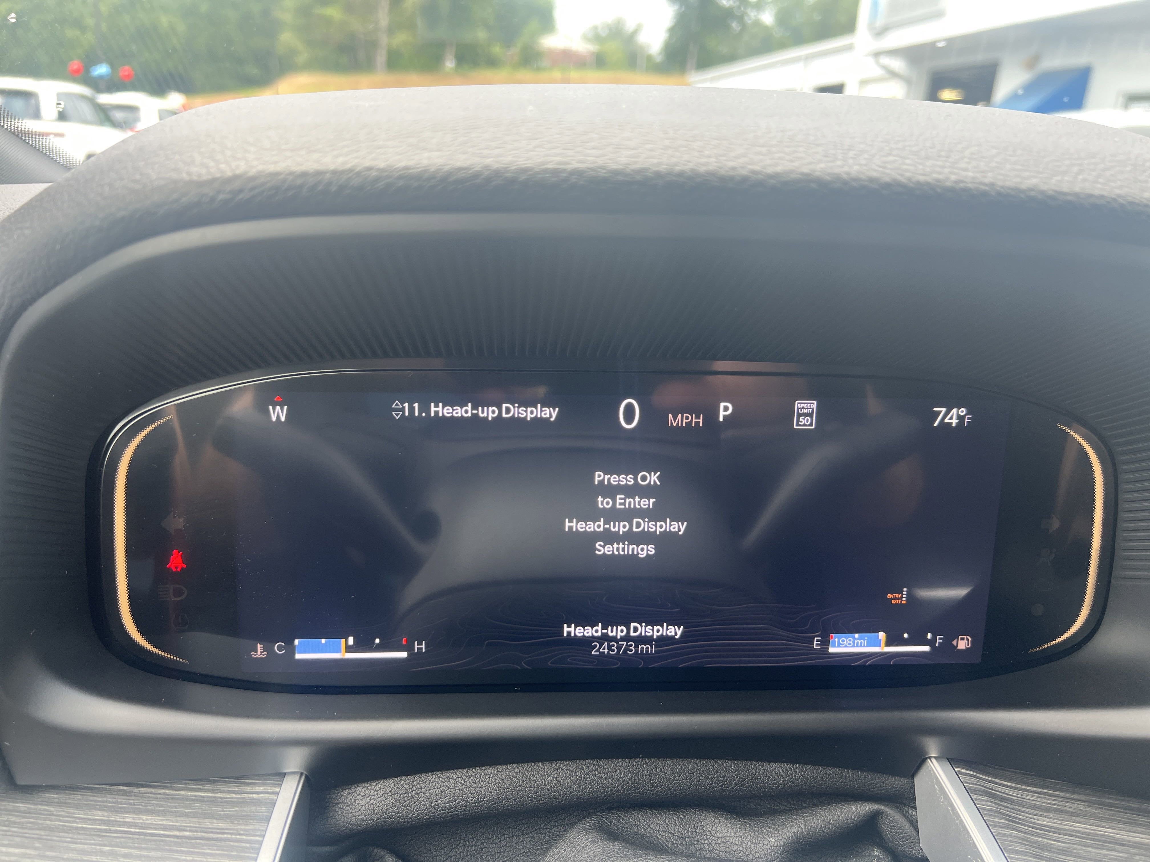 2024 Jeep Wagoneer L Series III