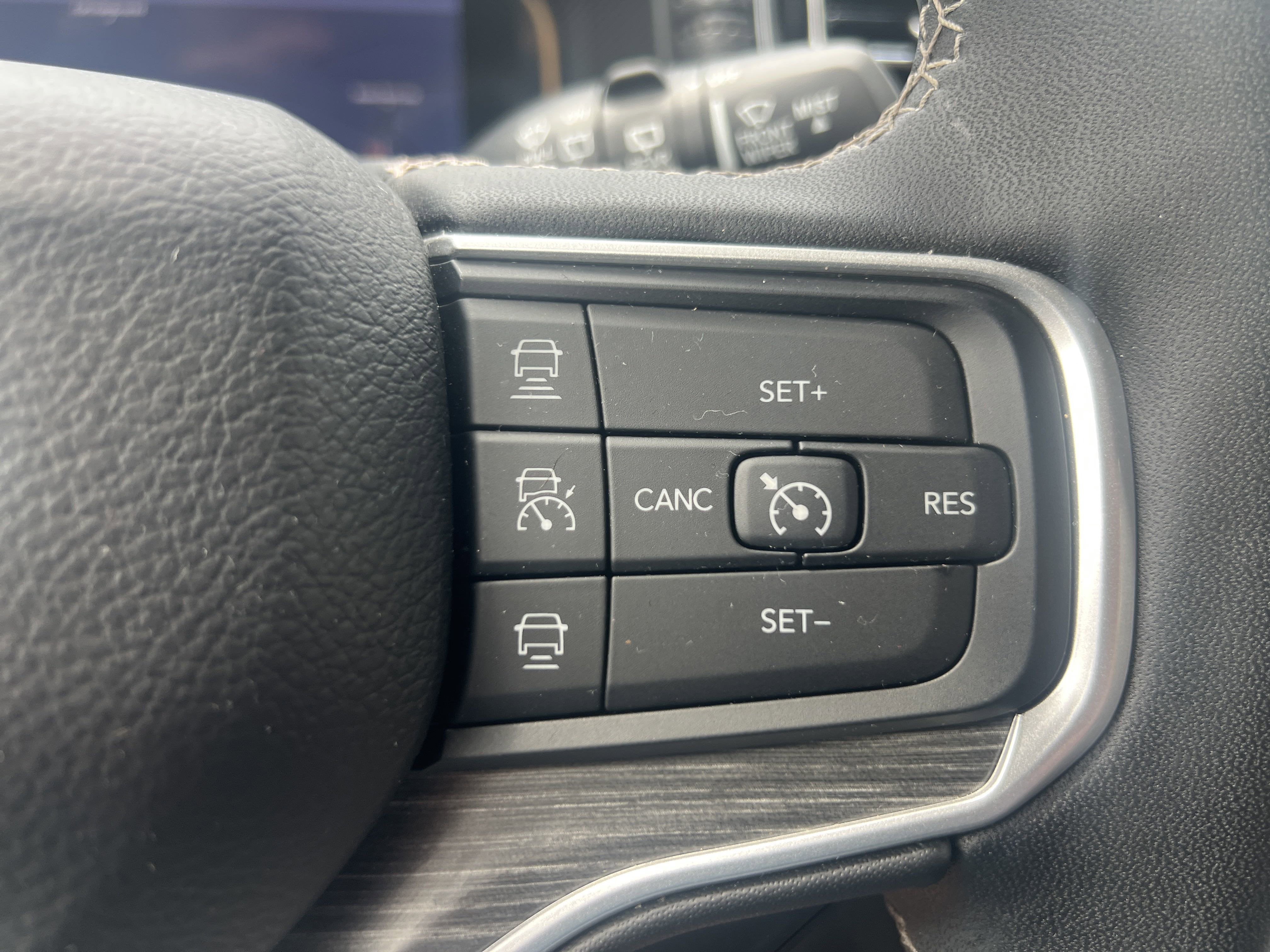 2024 Jeep Wagoneer L Series III