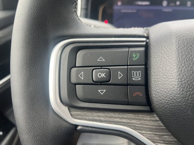 2024 Jeep Wagoneer L Series III