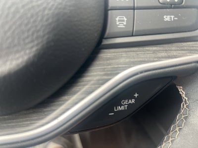 2024 Jeep Wagoneer L Series III