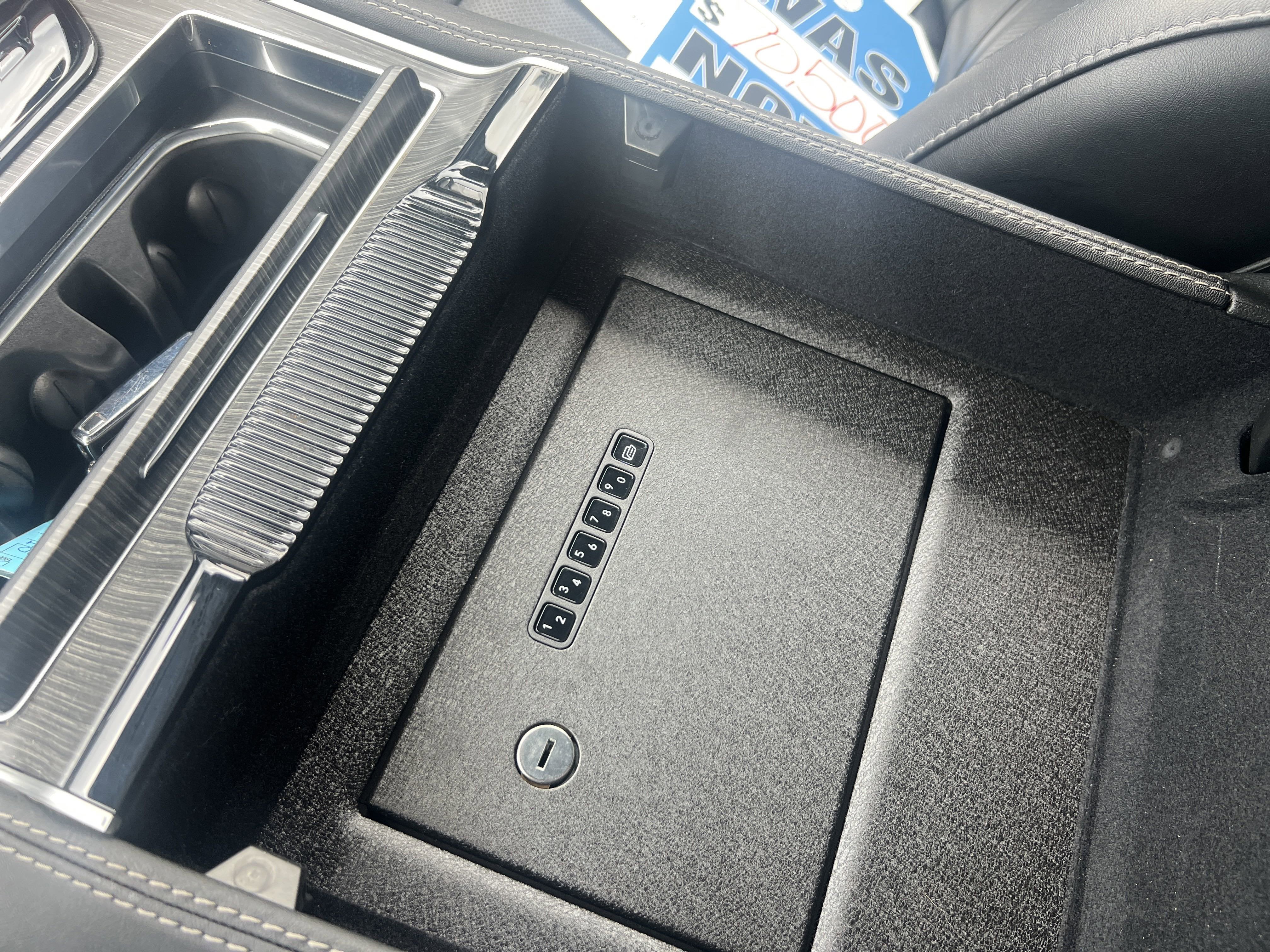 2024 Jeep Wagoneer L Series III