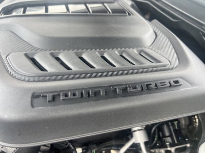 2024 Jeep Wagoneer L Series III