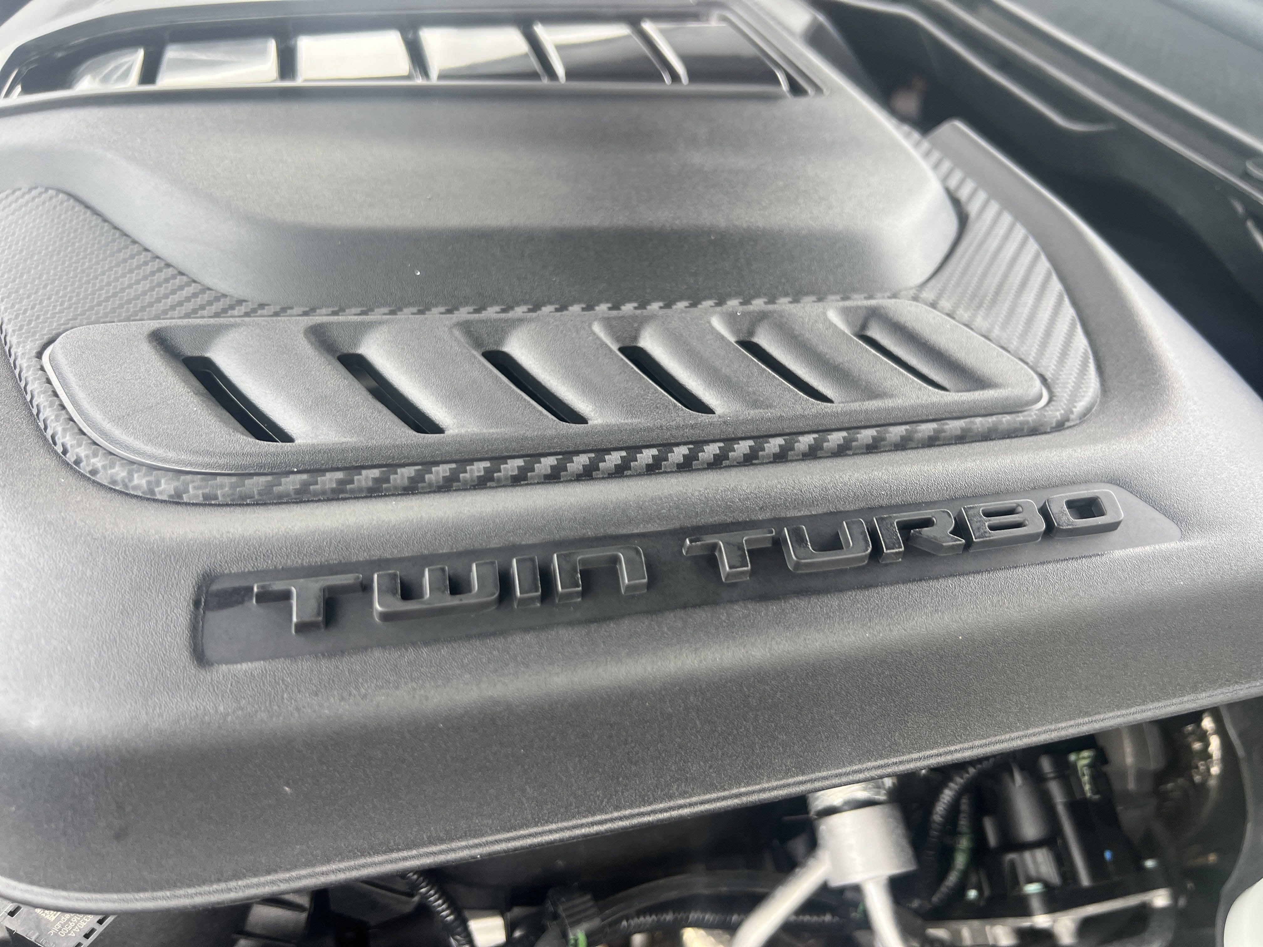 2024 Jeep Wagoneer L Series III