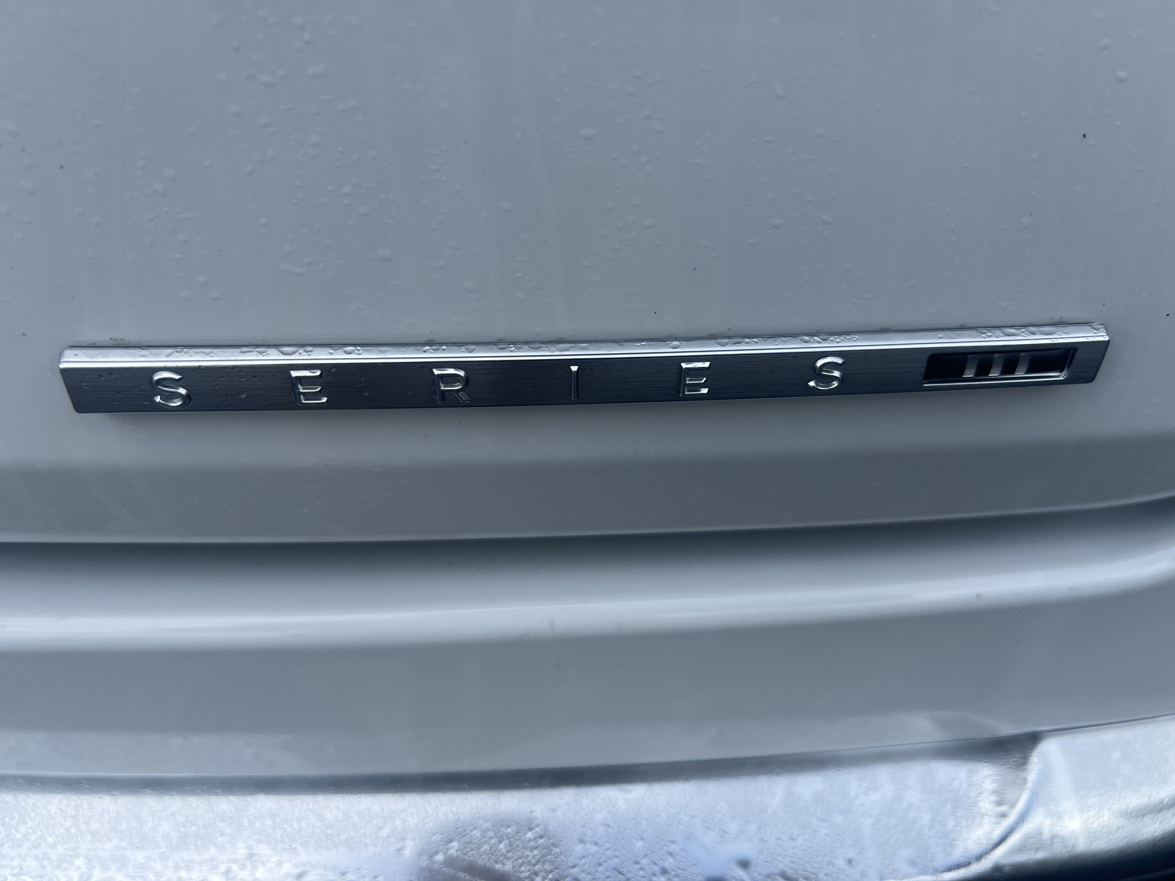 2024 Jeep Wagoneer L Series III