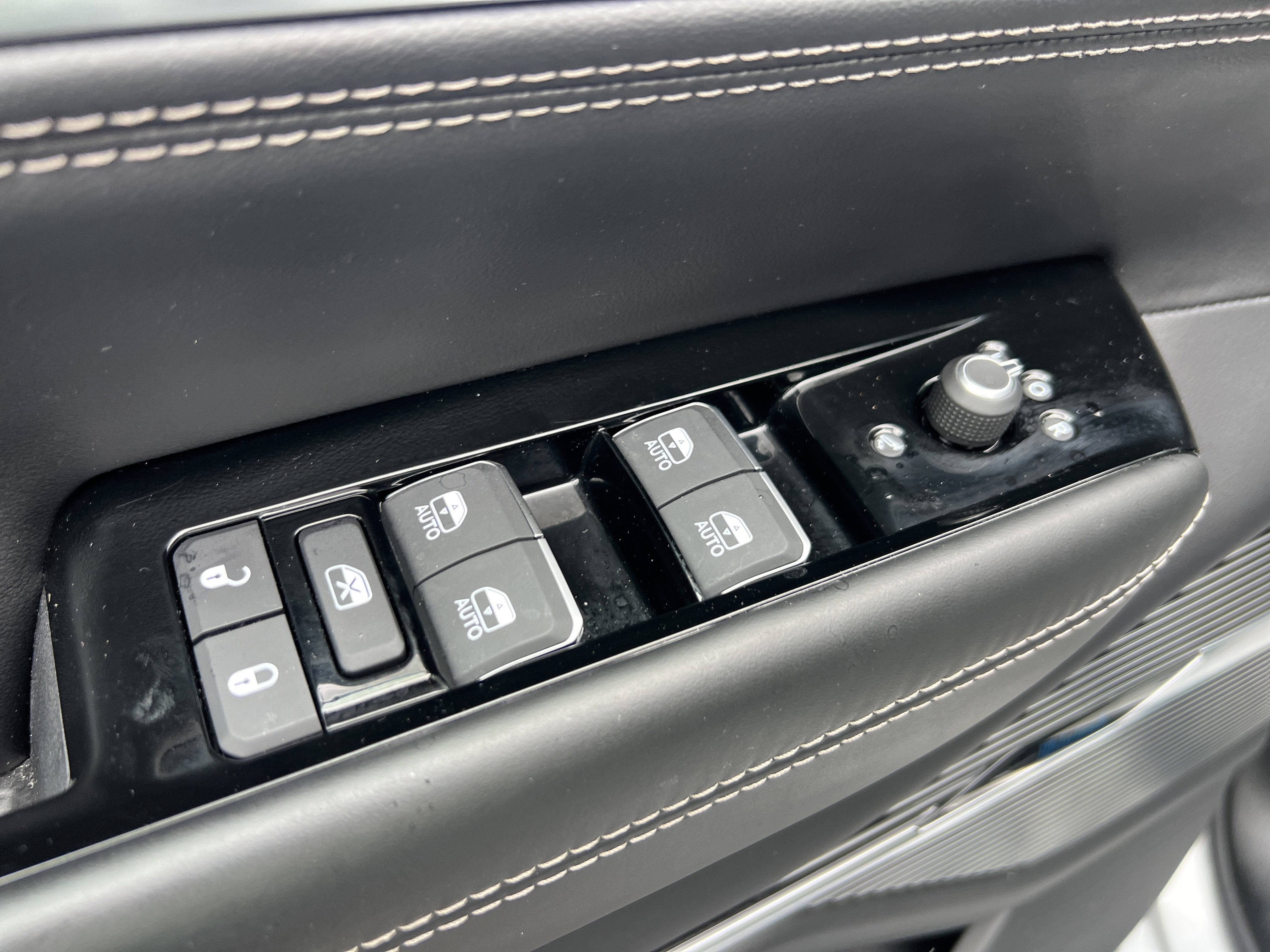 2024 Jeep Grand Wagoneer L Series II