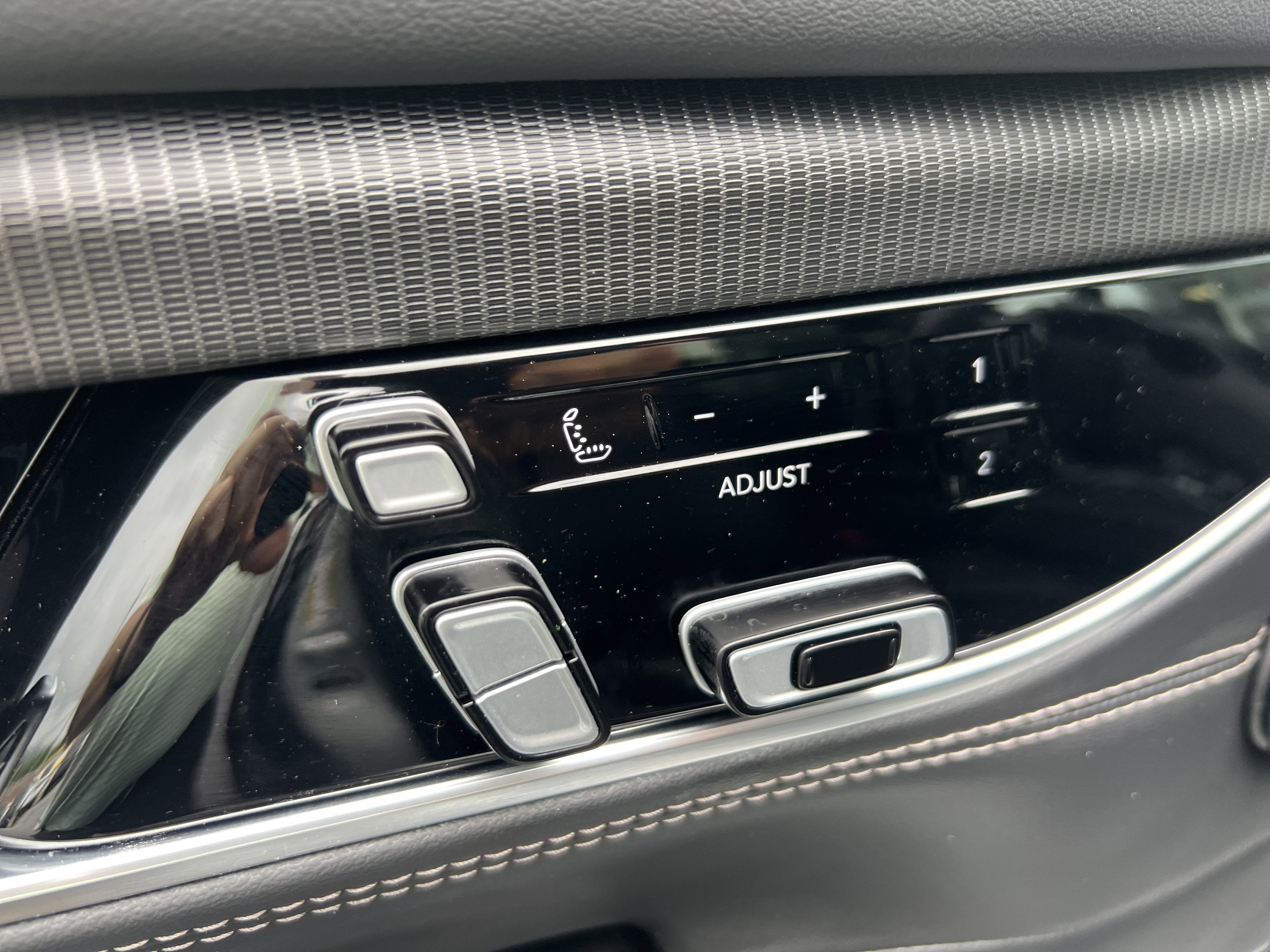 2024 Jeep Grand Wagoneer L Series II