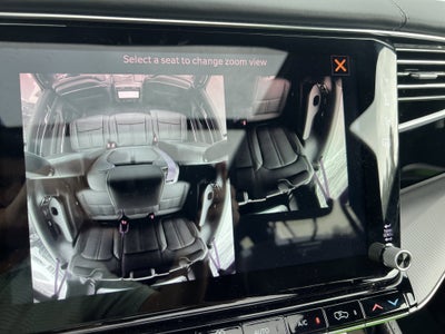 2024 Jeep Grand Wagoneer L Series II