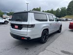 2024 Jeep Grand Wagoneer L Series II