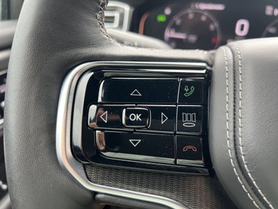 2024 Jeep Grand Wagoneer L Series II