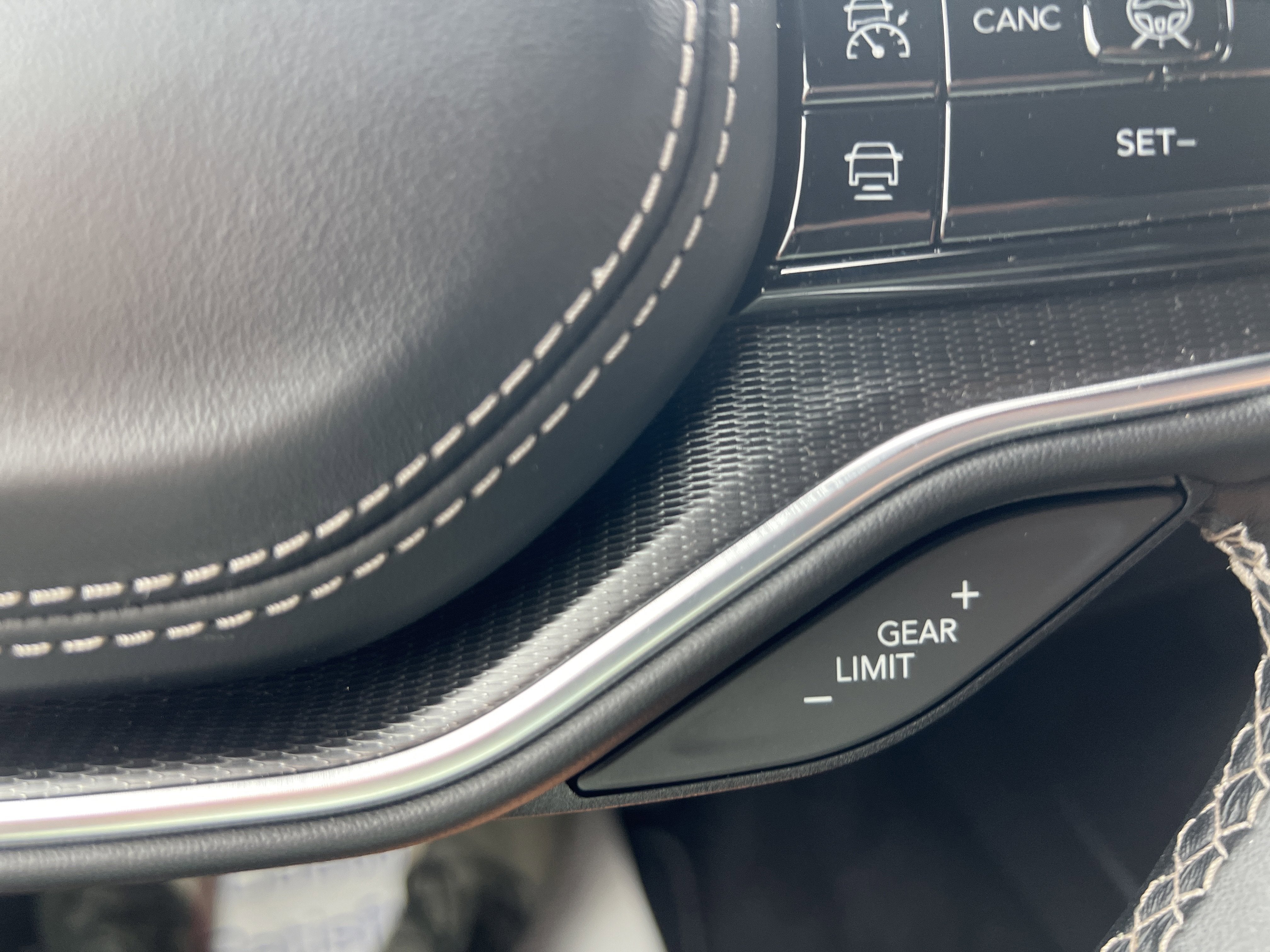 2024 Jeep Grand Wagoneer L Series II