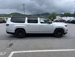 2024 Jeep Grand Wagoneer L Series II