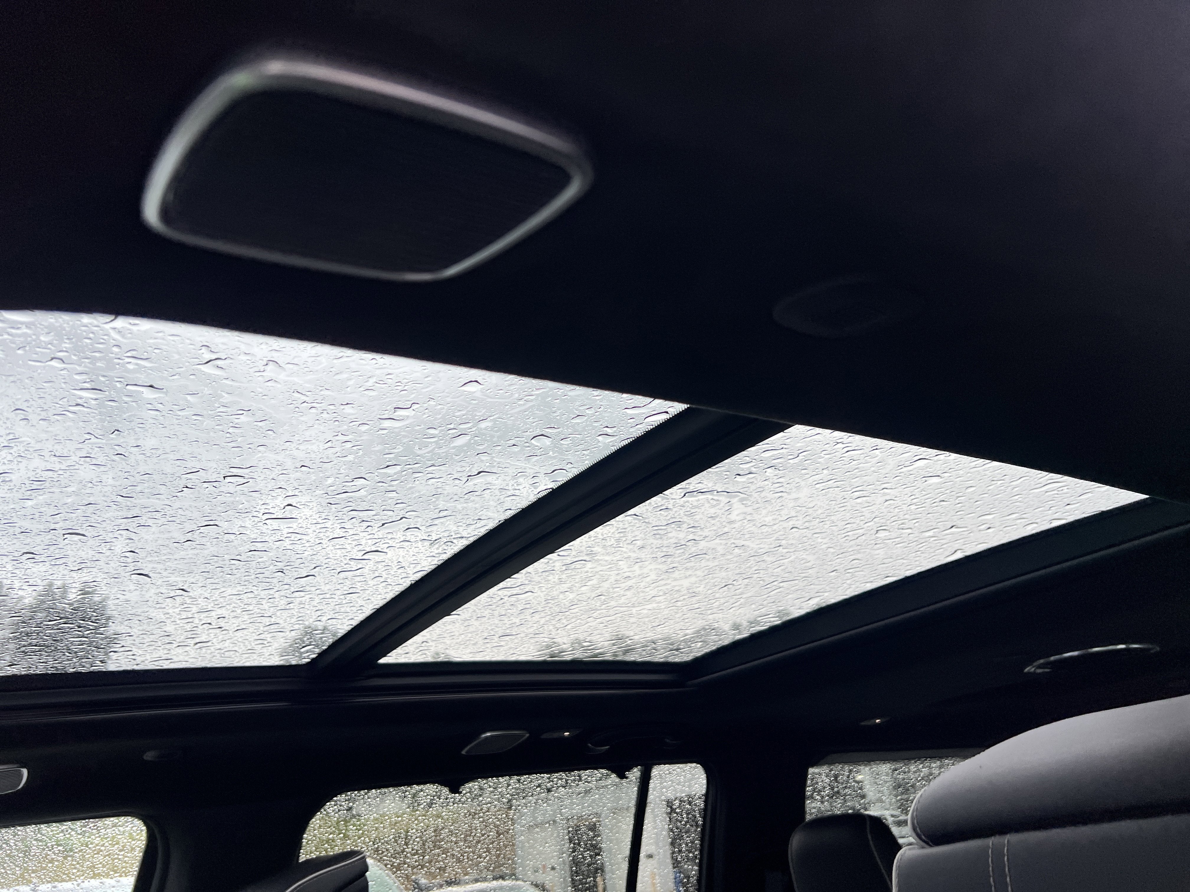 2024 Jeep Grand Wagoneer L Series II