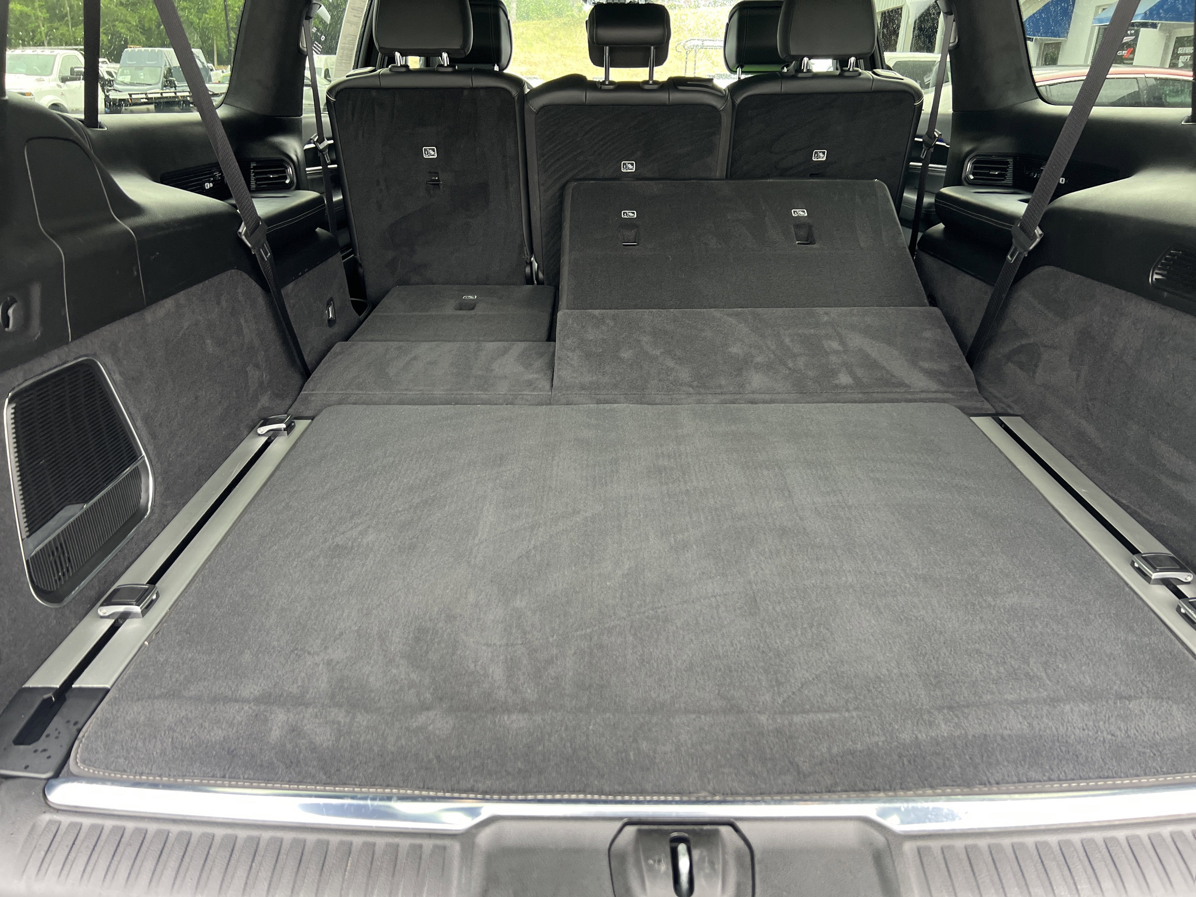2024 Jeep Grand Wagoneer L Series II