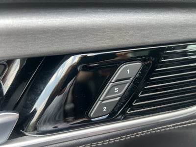 2025 Jeep Wagoneer Series II Carbide