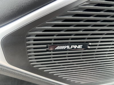 2025 Jeep Wagoneer Series II Carbide