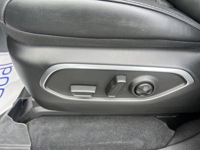 2025 Jeep Wagoneer Series II Carbide
