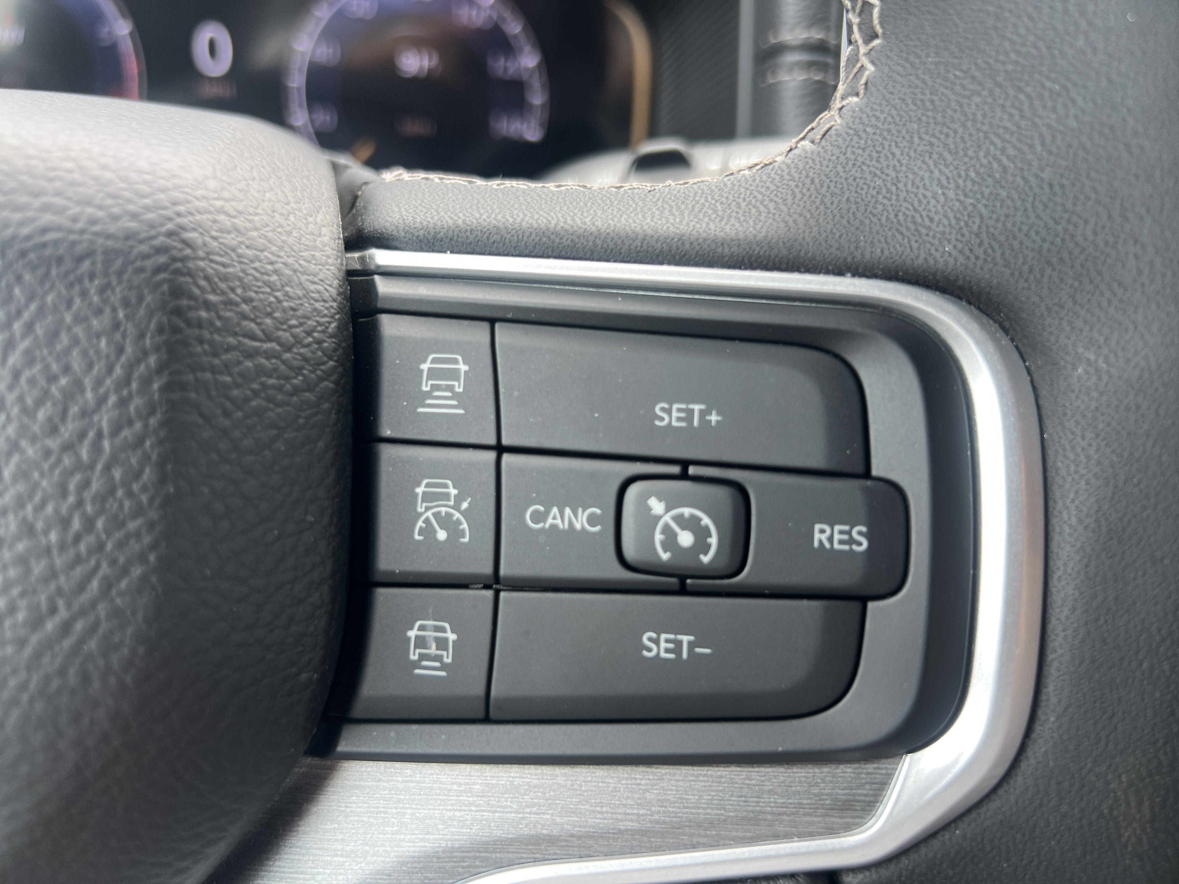 2025 Jeep Wagoneer Series II Carbide